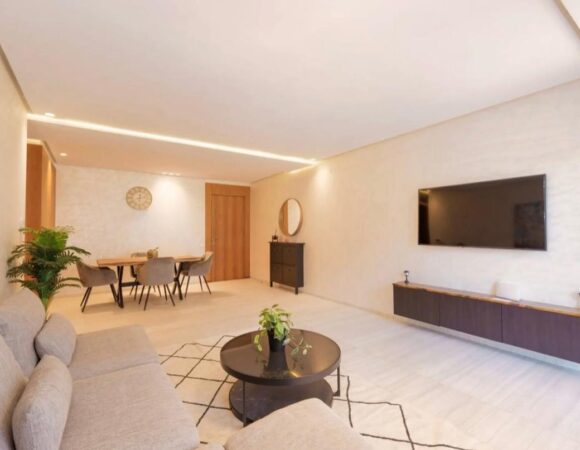 Luxury Place in the Center