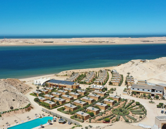 Séjour de 8 Jours et 7 Nuits à Dakhla depuis Marrakech