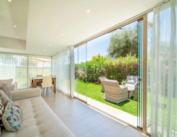 Prestigia Luxury Paradise Garden